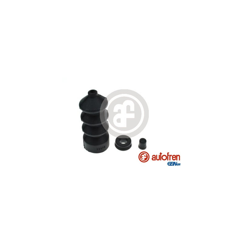 KIT DE BOMBÍN DE FRENO