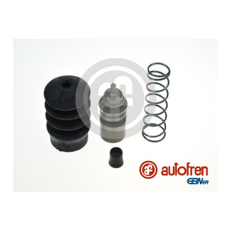 KIT DE RECEPTOR DE EMBRAGUE