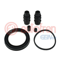 STANDARD CALIPER KIT
