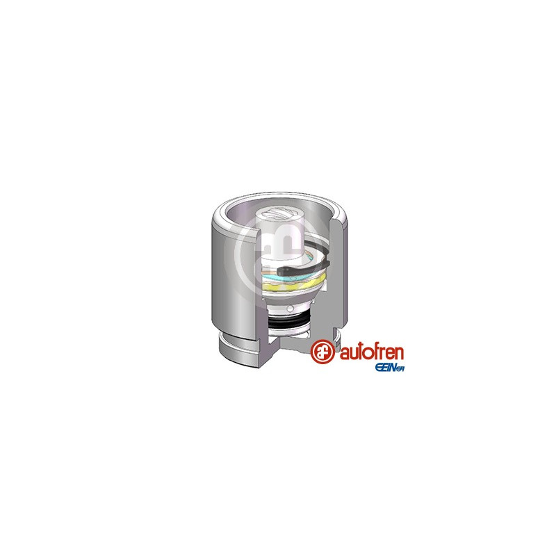 PISTONES UNITARIO EN CAJA