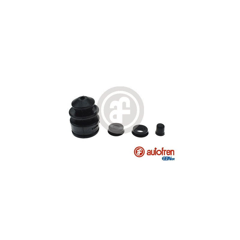 KIT DE RECEPTOR DE EMBRAGUE