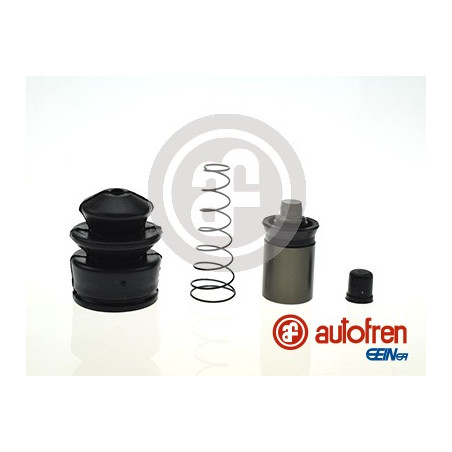 KIT DE RECEPTOR DE EMBRAGUE