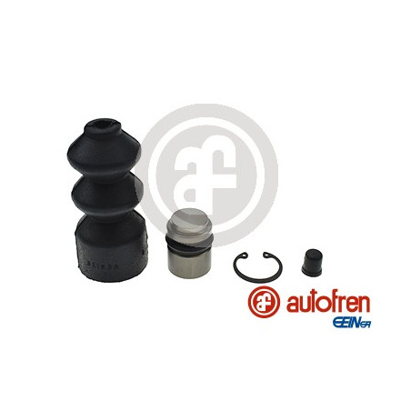 KIT DE RECEPTOR DE EMBRAGUE