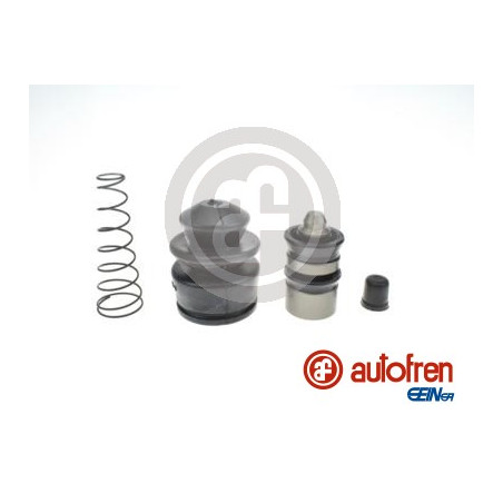 KIT DE RECEPTOR DE EMBRAGUE