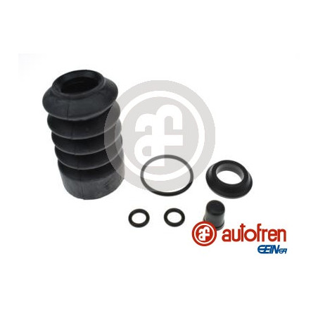 KIT DE RECEPTOR DE EMBRAGUE