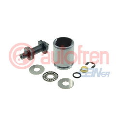 PISTONES UNITARIO EN CAJA