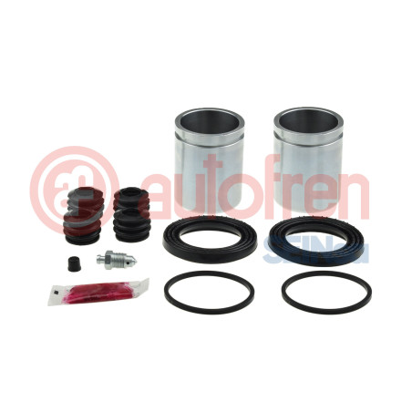 KITS PINZA CON PISTON