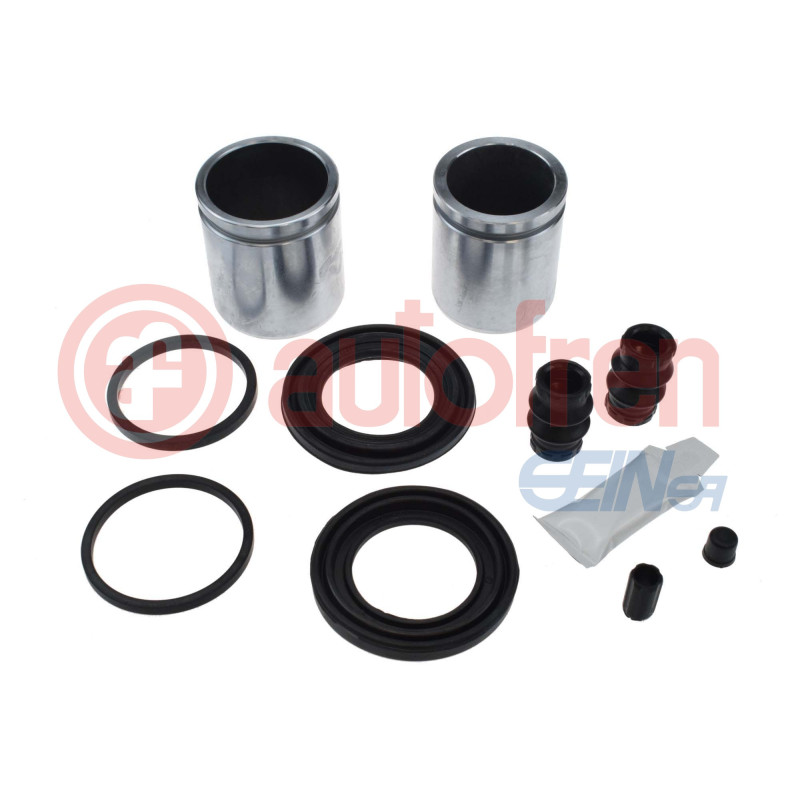 KITS PINZA CON PISTON KITS PINZA CON PISTON