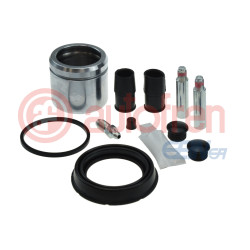 SUPER KIT PINZA