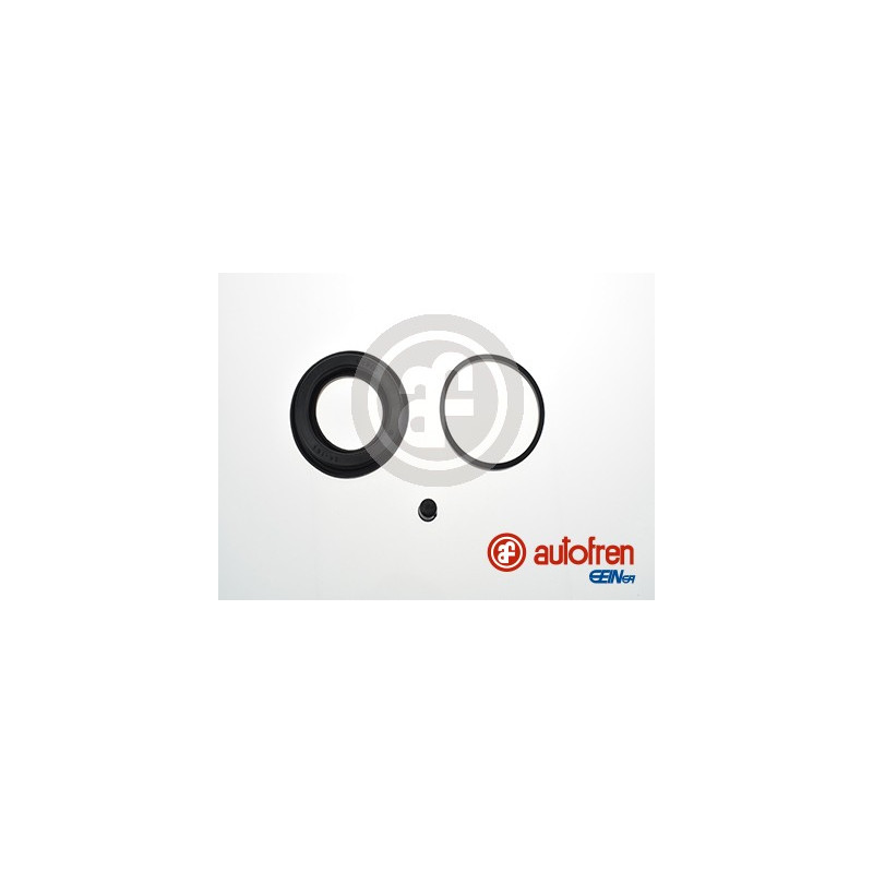 KIT ESTANDAR DE PINZA