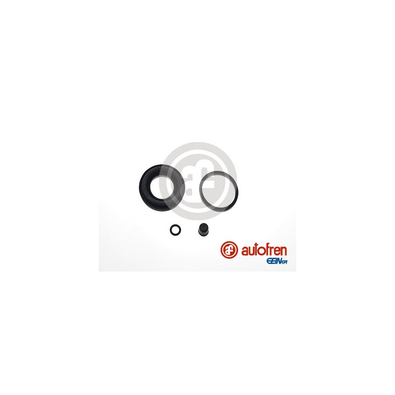 KIT ESTANDAR DE PINZA