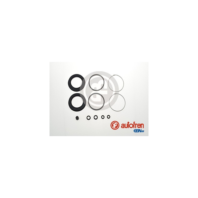 KIT ESTANDAR DE PINZA KIT ESTANDAR DE PINZA