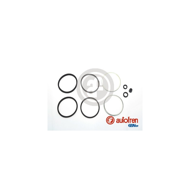 KIT ESTANDAR DE PINZA KIT ESTANDAR DE PINZA