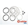 KIT ESTANDAR DE PINZA