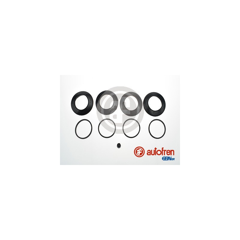 KIT ESTANDAR DE PINZA KIT ESTANDAR DE PINZA