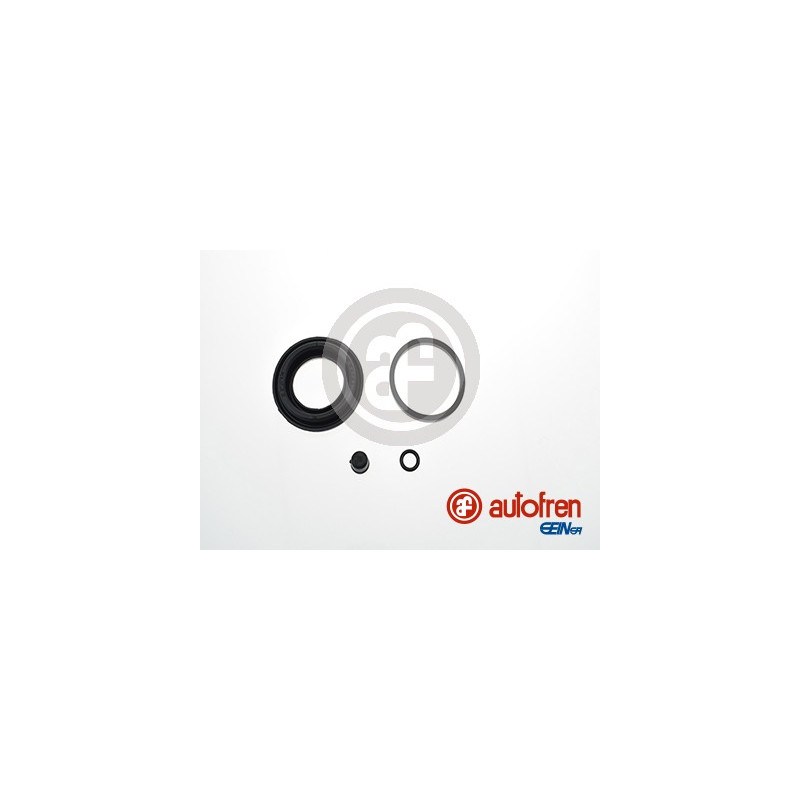 KIT ESTANDAR DE PINZA
