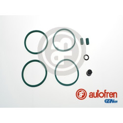 KIT ESTANDAR DE PINZA
