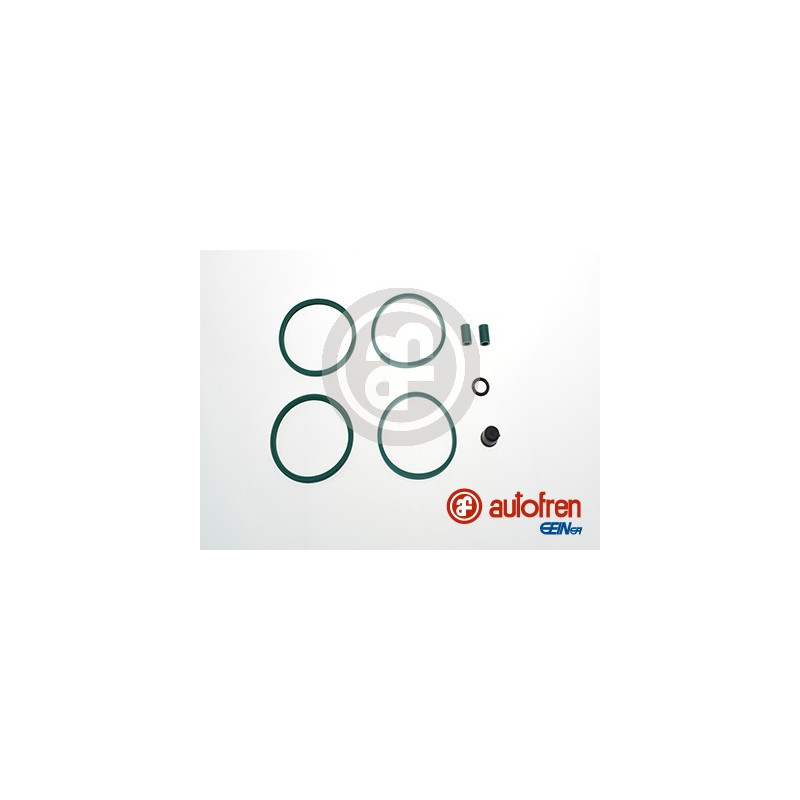 KIT ESTANDAR DE PINZA KIT ESTANDAR DE PINZA