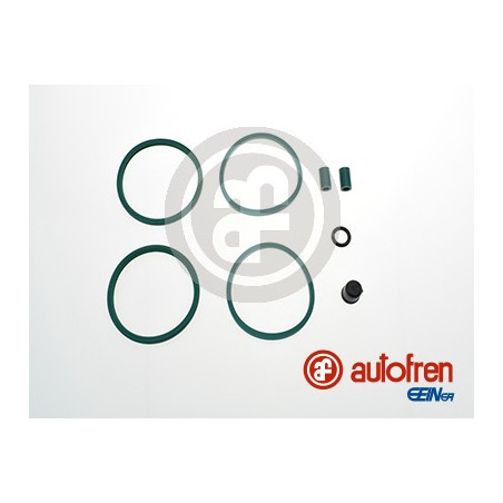 KIT ESTANDAR DE PINZA