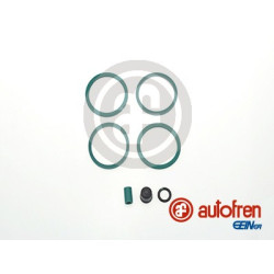 KIT ESTANDAR DE PINZA