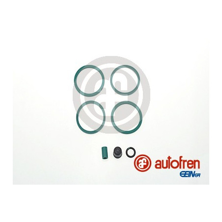 KIT ESTANDAR DE PINZA