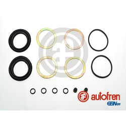 KIT ESTANDAR DE PINZA