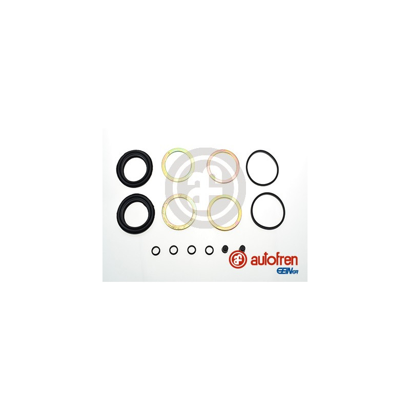 KIT ESTANDAR DE PINZA KIT ESTANDAR DE PINZA