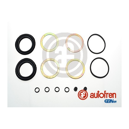KIT ESTANDAR DE PINZA