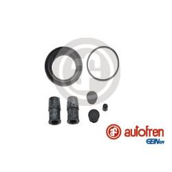 KIT ESTANDAR DE PINZA