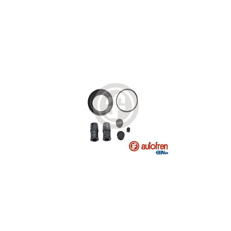 KIT ESTANDAR DE PINZA KIT ESTANDAR DE PINZA