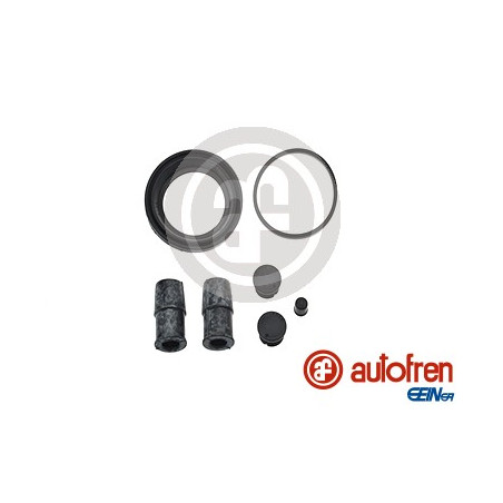 KIT ESTANDAR DE PINZA
