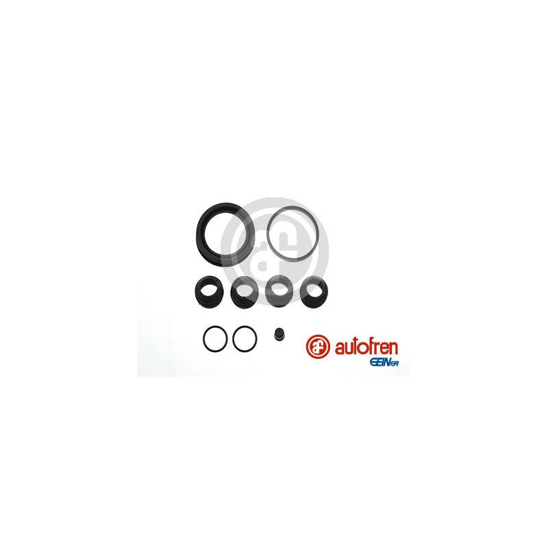 KIT ESTANDAR DE PINZA KIT ESTANDAR DE PINZA