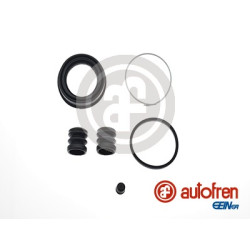 KIT ESTANDAR DE PINZA