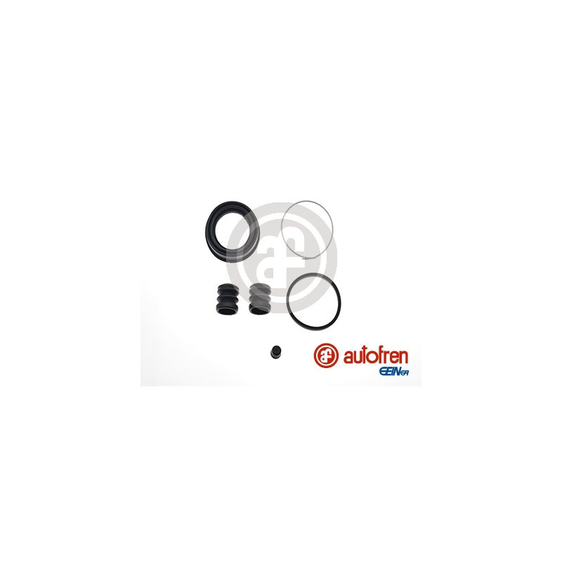 KIT ESTANDAR DE PINZA KIT ESTANDAR DE PINZA