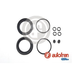 KIT ESTANDAR DE PINZA