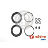 KIT ESTANDAR DE PINZA