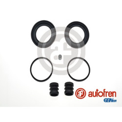 KIT ESTANDAR DE PINZA