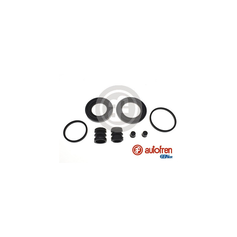 KIT ESTANDAR DE PINZA