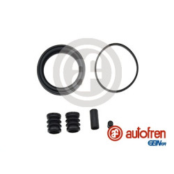 KIT ESTANDAR DE PINZA