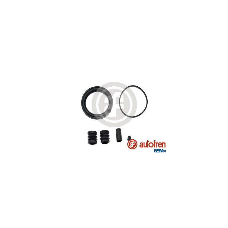 KIT ESTANDAR DE PINZA KIT ESTANDAR DE PINZA