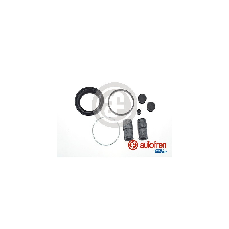 KIT ESTANDAR DE PINZA KIT ESTANDAR DE PINZA