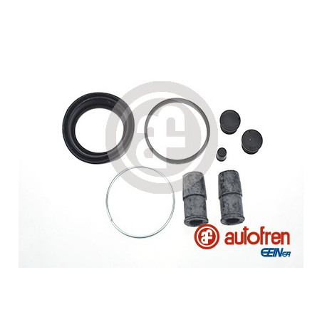 KIT ESTANDAR DE PINZA