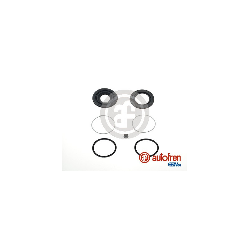 KIT ESTANDAR DE PINZA KIT ESTANDAR DE PINZA
