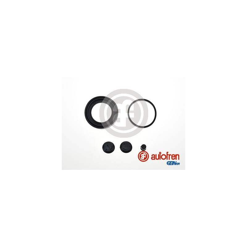 KIT ESTANDAR DE PINZA