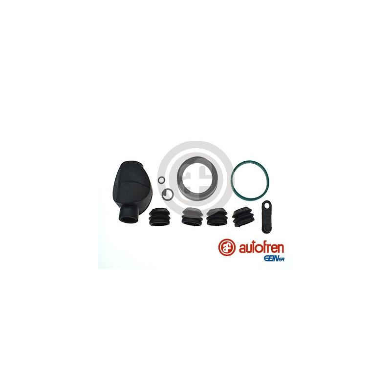 KIT ESTANDAR DE PINZA KIT ESTANDAR DE PINZA