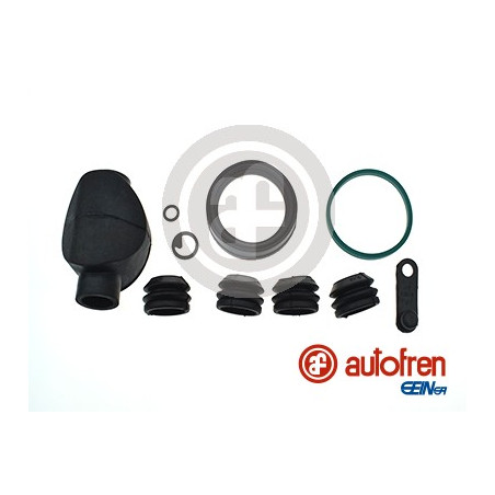 KIT ESTANDAR DE PINZA