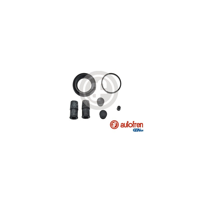 KIT ESTANDAR DE PINZA KIT ESTANDAR DE PINZA