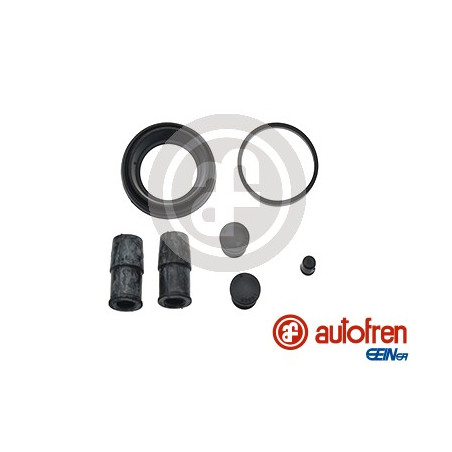 KIT ESTANDAR DE PINZA