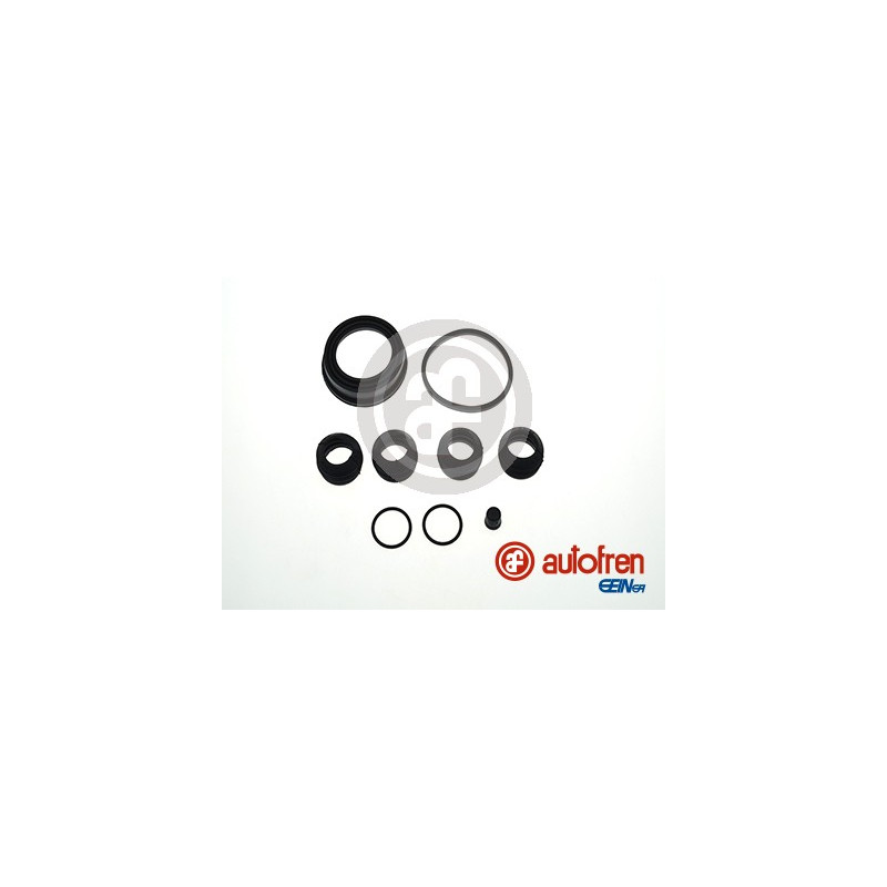 KIT ESTANDAR DE PINZA KIT ESTANDAR DE PINZA