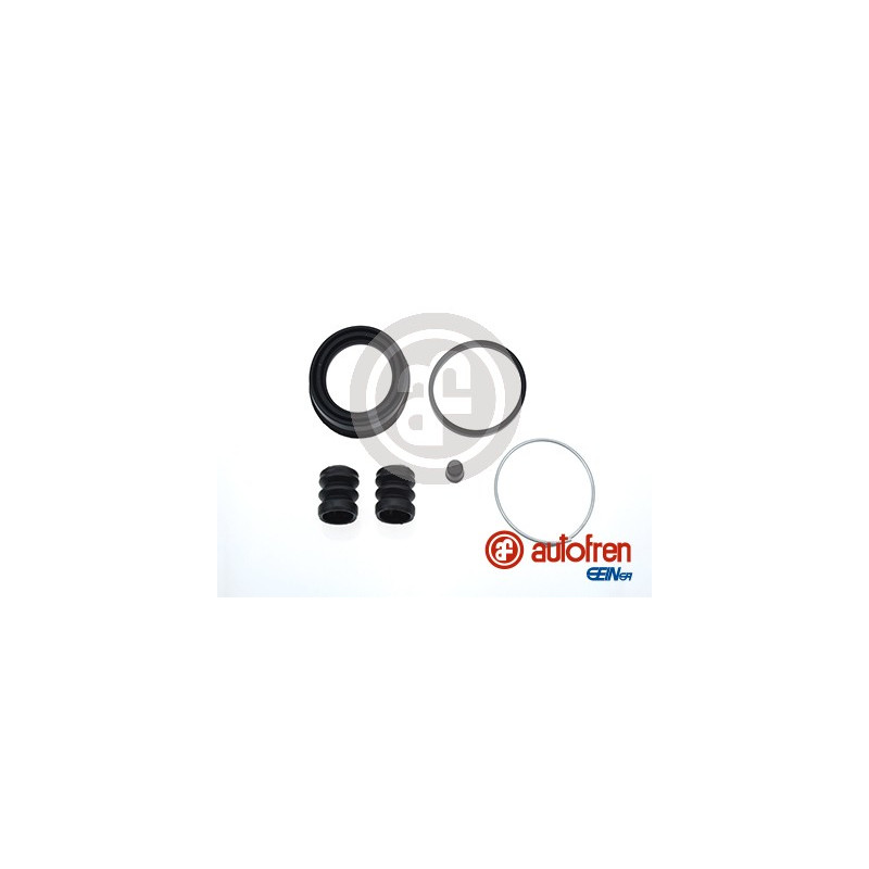 KIT ESTANDAR DE PINZA KIT ESTANDAR DE PINZA